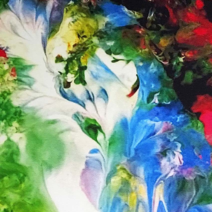 fabric-painting Acrylic Paint